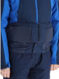 Thumbnail 4F, Technical Jacket  M306 ski jacket men Cobalt blue 