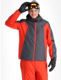 Thumbnail 4F, Technical Jacket  M306 ski jacket men Red red 