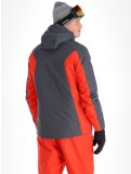 Thumbnail 4F, Technical Jacket  M306 ski jacket men Red red 