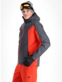 Thumbnail 4F, Technical Jacket  M306 ski jacket men Red red 