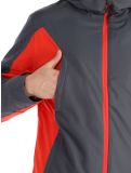 Thumbnail 4F, Technical Jacket  M306 ski jacket men Red red 