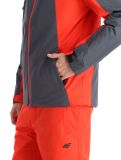 Thumbnail 4F, Technical Jacket  M306 ski jacket men Red red 