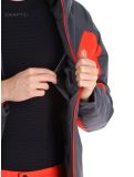 Thumbnail 4F, Technical Jacket  M306 ski jacket men Red red 