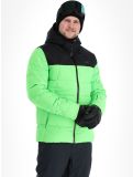 Thumbnail 4F, Technical Jacket  M307 ski jacket men Canary Green green 