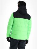 Thumbnail 4F, Technical Jacket  M307 ski jacket men Canary Green green 