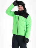 Thumbnail 4F, Technical Jacket  M307 ski jacket men Canary Green green 