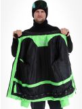 Thumbnail 4F, Technical Jacket  M307 ski jacket men Canary Green green 