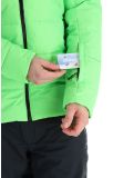 Thumbnail 4F, Technical Jacket  M307 ski jacket men Canary Green green 