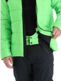 Thumbnail 4F, Technical Jacket  M307 ski jacket men Canary Green green 