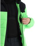 Thumbnail 4F, Technical Jacket  M307 ski jacket men Canary Green green 