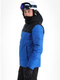 Thumbnail 4F, Technical Jacket  M307 ski jacket men Cobalt blue 