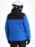 Thumbnail 4F, Technical Jacket  M307 ski jacket men Cobalt blue 