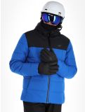 Thumbnail 4F, Technical Jacket  M307 ski jacket men Cobalt blue 