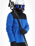 Thumbnail 4F, Technical Jacket  M307 ski jacket men Cobalt blue 