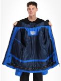 Thumbnail 4F, Technical Jacket  M307 ski jacket men Cobalt blue 