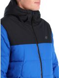 Thumbnail 4F, Technical Jacket  M307 ski jacket men Cobalt blue 