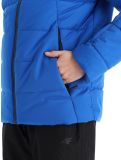 Thumbnail 4F, Technical Jacket  M307 ski jacket men Cobalt blue 