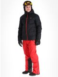 Thumbnail 4F, Technical Jacket  M307 ski jacket men Deep Black black 