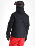 Thumbnail 4F, Technical Jacket  M307 ski jacket men Deep Black black 