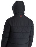 Thumbnail 4F, Technical Jacket  M307 ski jacket men Deep Black black 