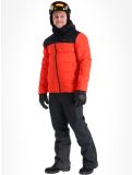 Thumbnail 4F, Technical Jacket  M307 ski jacket men Red red 