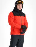 Thumbnail 4F, Technical Jacket  M307 ski jacket men Red red 