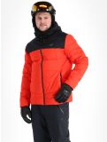 Thumbnail 4F, Technical Jacket  M307 ski jacket men Red red 