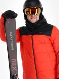 Thumbnail 4F, Technical Jacket  M307 ski jacket men Red red 