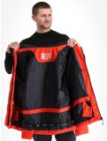 Thumbnail 4F, Technical Jacket  M307 ski jacket men Red red 