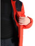 Thumbnail 4F, Technical Jacket  M307 ski jacket men Red red 