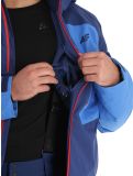 Thumbnail 4F, Technical Jacket  M345 ski jacket men Navy blue 