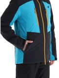 Thumbnail 4F, Technical Jacket  M345 ski jacket men Turquoise black, Turquoise 