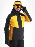 Thumbnail 4F, Technical Jacket  M345 ski jacket men Yellow black, brown, yellow 