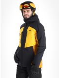 Thumbnail 4F, Technical Jacket  M345 ski jacket men Yellow black, brown, yellow 