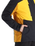 Thumbnail 4F, Technical Jacket  M345 ski jacket men Yellow black, brown, yellow 