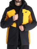 Thumbnail 4F, Technical Jacket  M345 ski jacket men Yellow black, brown, yellow 