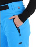 Thumbnail 4F, Trousers Fnk  F398 ski pants women Blue blue 