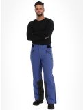 Thumbnail 4F, Trousers Fnk  M343 ski pants men Dark Blue blue 