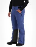 Thumbnail 4F, Trousers Fnk  M343 ski pants men Dark Blue blue 