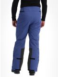 Thumbnail 4F, Trousers Fnk  M343 ski pants men Dark Blue blue 