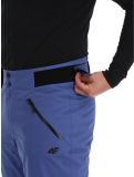 Thumbnail 4F, Trousers Fnk  M343 ski pants men Dark Blue blue 