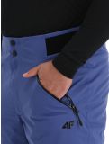 Thumbnail 4F, Trousers Fnk  M343 ski pants men Dark Blue blue 