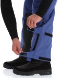 Thumbnail 4F, Trousers Fnk  M343 ski pants men Dark Blue blue 