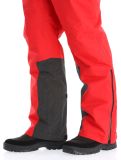 Thumbnail 4F, Trousers Fnk  M343 ski pants men Dark Red red 