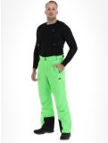 Thumbnail 4F, Trousers Fnk  M361 ski pants men Green green 