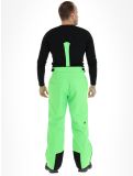 Thumbnail 4F, Trousers Fnk  M361 ski pants men Green green 