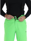 Thumbnail 4F, Trousers Fnk  M361 ski pants men Green green 