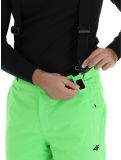 Thumbnail 4F, Trousers Fnk  M361 ski pants men Green green 