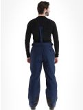 Thumbnail 4F, Trousers Fnk  M361 ski pants men Navy blue 