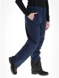 Thumbnail 4F, Trousers Fnk  M361 ski pants men Navy blue 